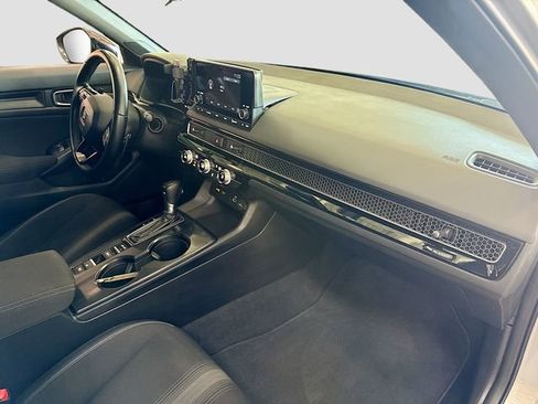 Used 2022 Honda Civic Sport image 27