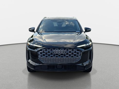 New 2025 Audi Q5 Premium Plus image 2