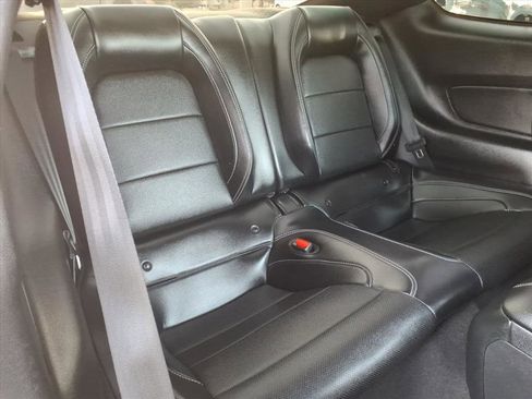 Used 2023 Ford Mustang GT Premium w/ Equipment Group 401A image 13