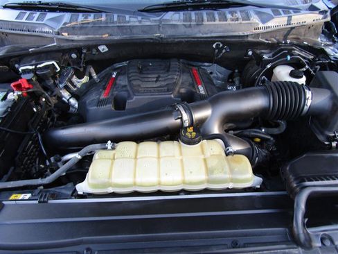 Used 2020 Ford F150 Raptor image 39