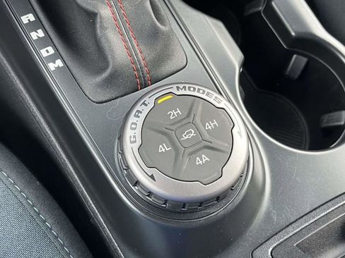 Used 2024 Ford Bronco Heritage Edition image 33