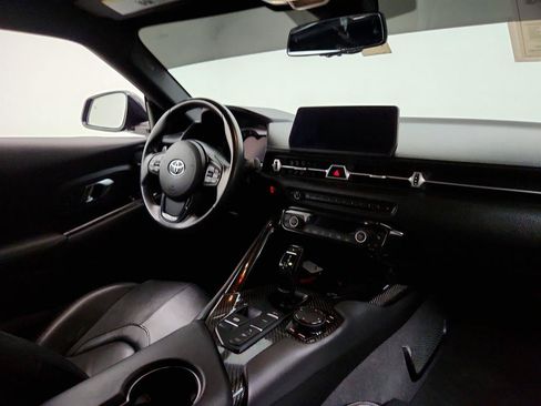 Used 2020 Toyota Supra Premium w/ Driver Assist Package RWD image 23