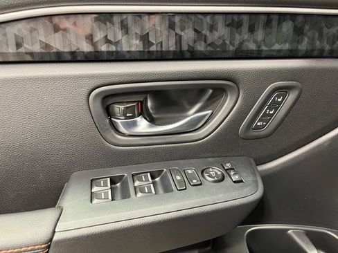 New 2026 Honda Passport TrailSport Elite image 13