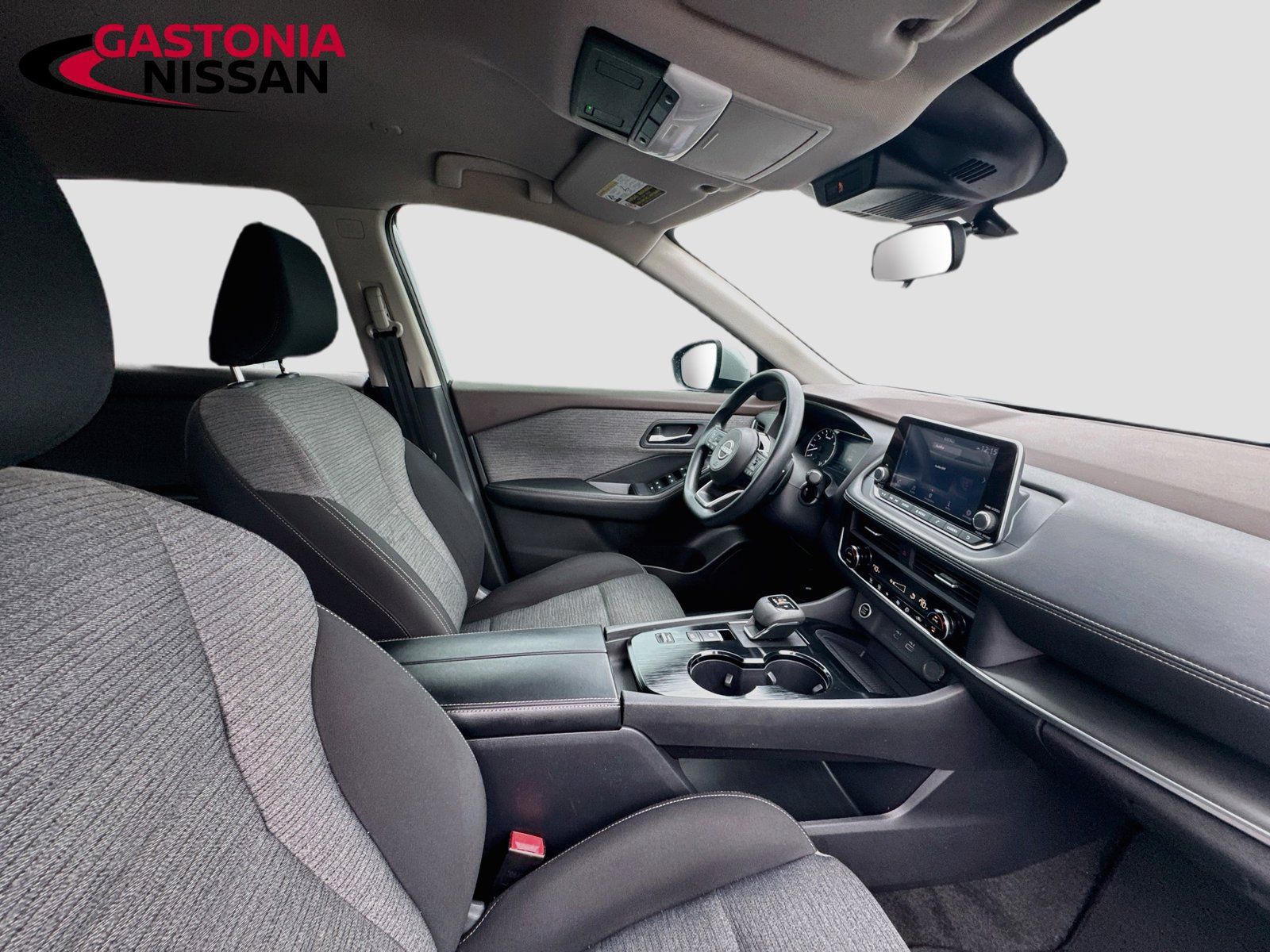 Used 2023 Nissan Rogue SV FWD image 36