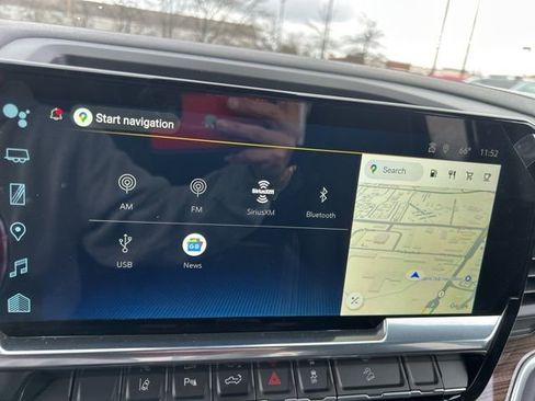 New 2026 Chevrolet Silverado 2500 LT w/ All Star Edition image 24