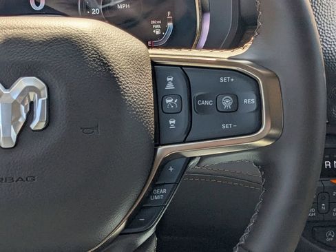 New 2026 RAM 1500 Limited AWD/4WD image 24
