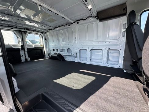 New 2025 Ford Transit 250 Low Roof image 10