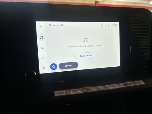 Used 2026 Toyota Land Cruiser 1958 image 22