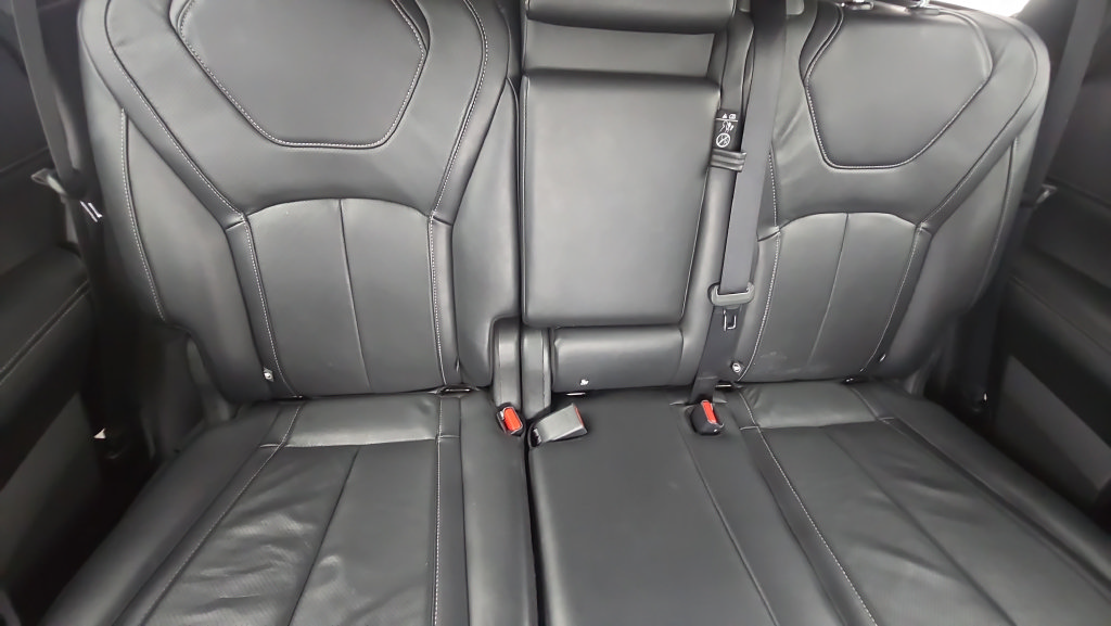 Used 2022 INFINITI QX60 Sensory w/ Vision Package AWD/4WD image 24