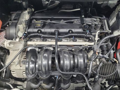 Used 2019 Ford Fiesta SE image 30