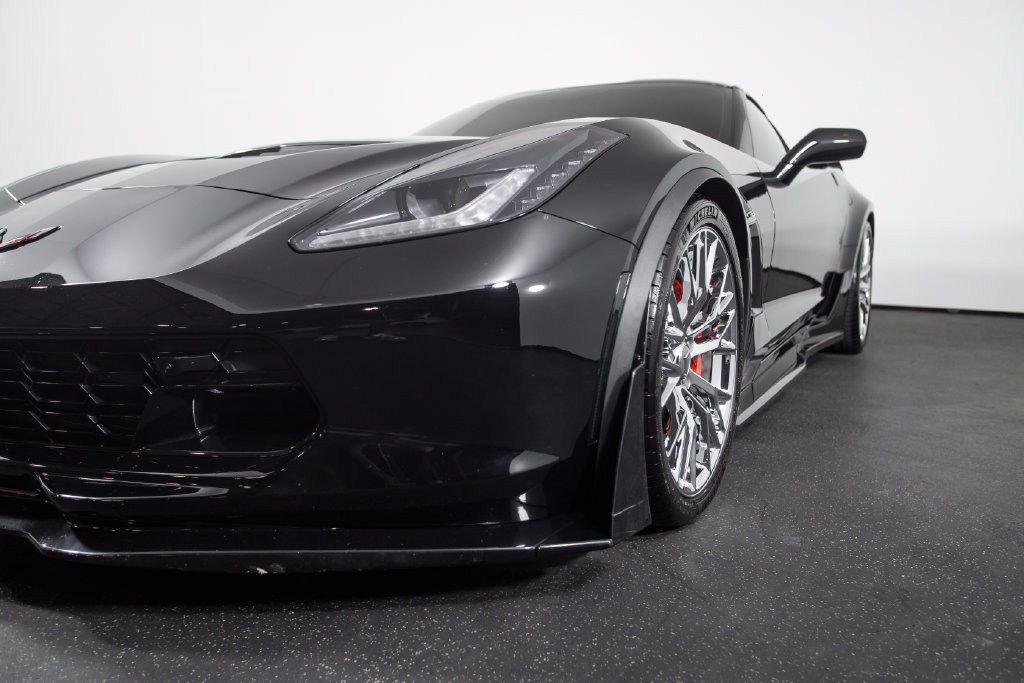 Used 2017 Chevrolet Corvette Z06 RWD image 29