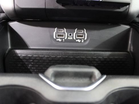 Used 2024 RAM 1500 Laramie AWD/4WD image 52