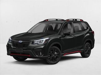 Used 2021 Subaru Forester Sport AWD/4WD video 1