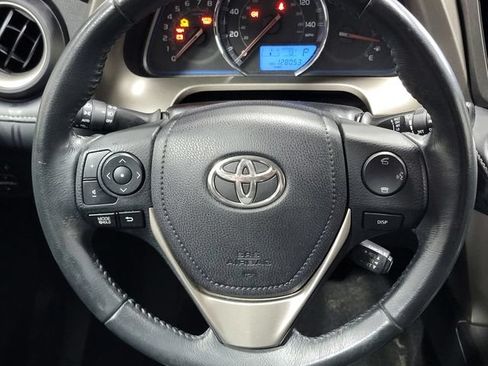 Used 2015 Toyota RAV4 Limited AWD/4WD image 26