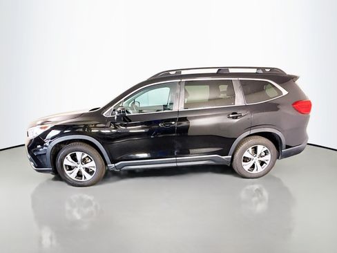 Used 2022 Subaru Ascent Premium AWD/4WD image 6
