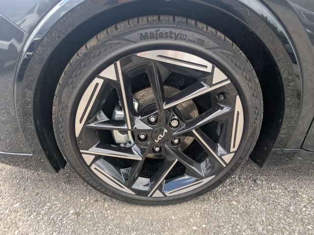 New 2026 Kia K4 GT-Line w/ GT-Line Premium Package FWD image 11