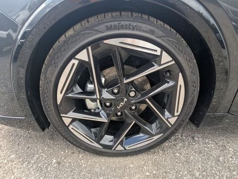 New 2026 Kia K4 GT-Line Turbo w/ GT-Line Premium Package FWD image 11