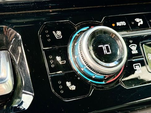 Certified 2024 GMC Sierra 2500 AT4X w/ AT4X AEV Edition image 21