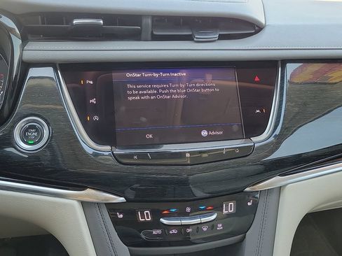 Used 2021 Cadillac XT6 Premium Luxury FWD image 22