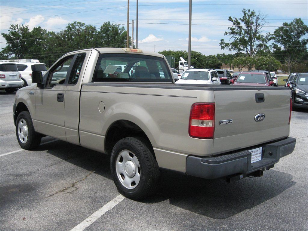 Used 2007 Ford F150 XL RWD image 5