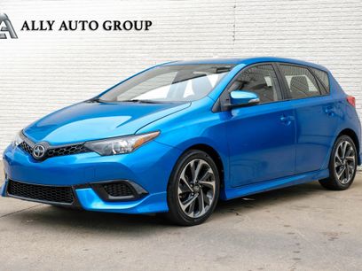 Used 2016 Scion iM