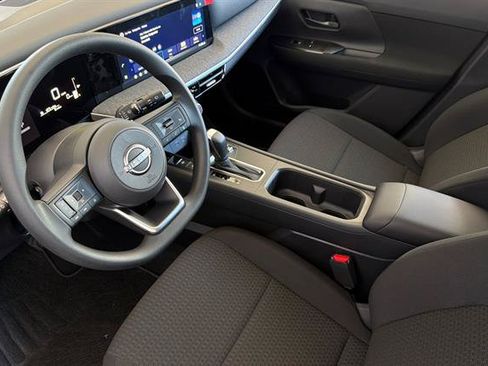 New 2026 Nissan Kicks S FWD image 10