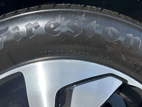 Used 2016 Honda CR-V Touring image 35