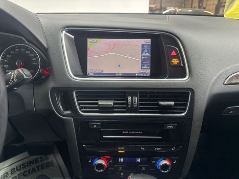 Used 2014 Audi Q5 3.0T Premium Plus image 16