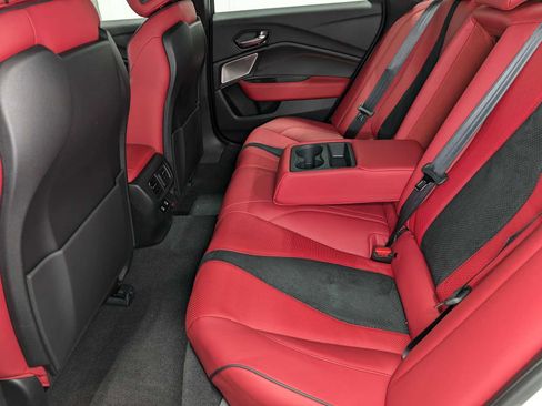 Certified 2025 Acura TLX SH-AWD w/ A-SPEC Pkg image 21