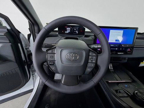 New 2026 Toyota bZ AWD/4WD image 12