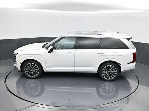 Used 2026 Hyundai Palisade Calligraphy AWD/4WD image 21