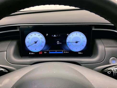 Used 2024 Hyundai Tucson XRT image 18