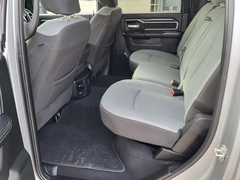 Used 2024 RAM 2500 Big Horn image 12