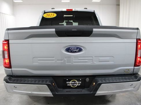 Used 2023 Ford F150 XLT image 8