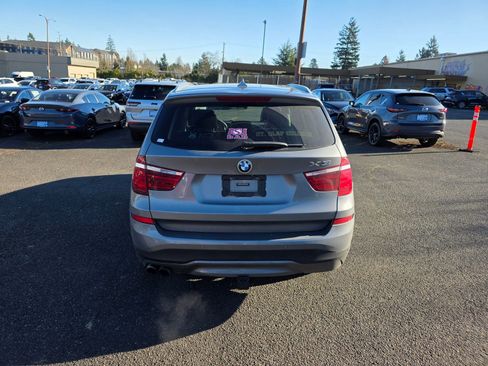 Used 2015 BMW X3 xDrive35i image 6