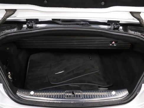 Used 2017 Mercedes-Benz S 63 AMG 4MATIC Cabriolet image 21