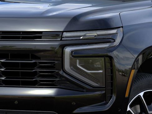 New 2026 Chevrolet Suburban RST image 39