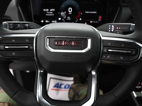 New 2026 GMC Terrain Elevation w/ Elevation Premium Package image 10