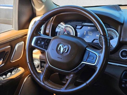 Used 2021 RAM 1500 Limited image 11