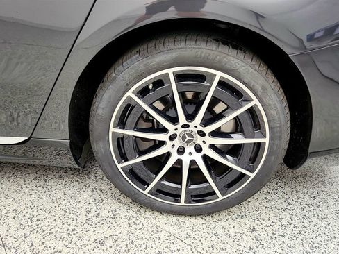 Used 2023 Mercedes-Benz EQS 580 4MATIC Sedan image 9