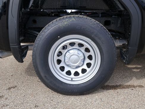 New 2026 GMC Sierra 1500 Pro w/ Pro Value Package image 26