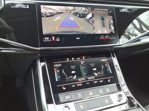 New 2026 Audi Q7 2.0T Premium AWD/4WD image 14