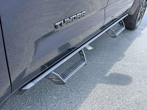 Used 2023 Toyota Tundra SR5 w/ SR5 Convenience Package AWD/4WD image 9