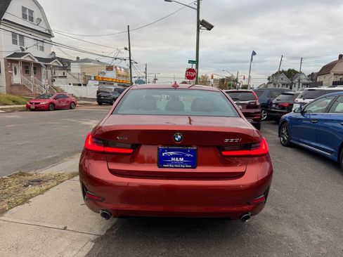 Used 2021 BMW 330i xDrive Sedan image 8