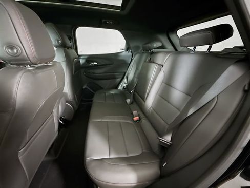 New 2026 Chevrolet TrailBlazer RS w/ Convenience Package FWD image 26