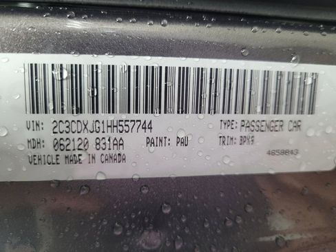 Used 2017 Dodge Charger SXT w/ Blacktop Package image 33