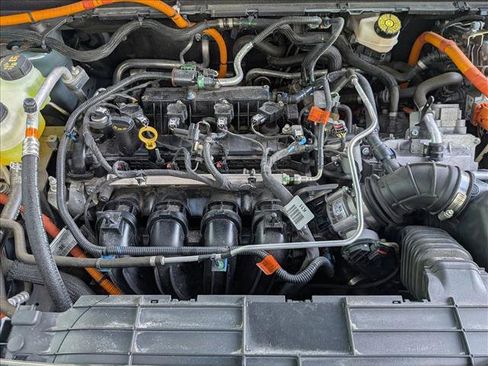 Used 2023 Ford Maverick XL FWD image 22