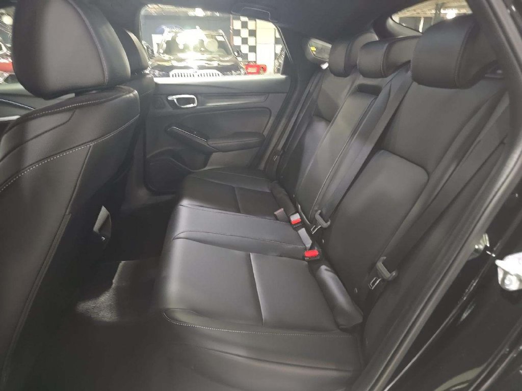 Used 2023 Acura Integra A-Spec w/ Technology Package FWD image 13
