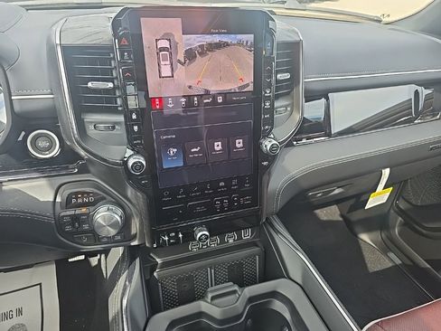 New 2026 RAM 1500 Limited AWD/4WD image 24