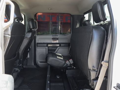 Used 2019 Ford F250 XLT w/ XLT Value Package AWD/4WD image 40